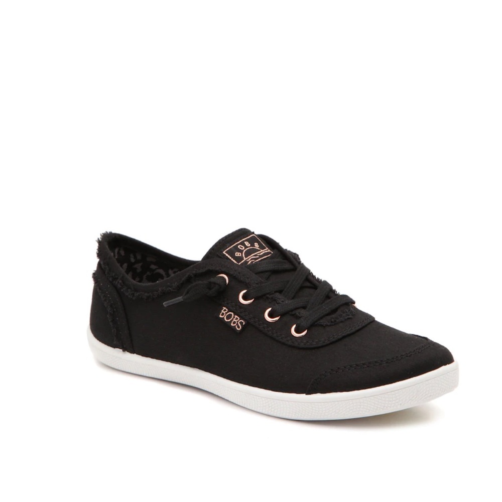 Sketchers Bobs B Cute Slip on Sneaker